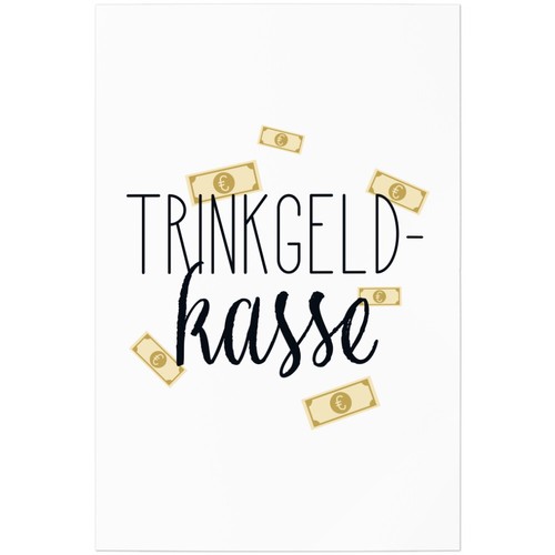 Trinkgeldkasse 11001008757