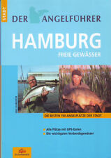 HAMBURG - FREIE GEWÄSSER