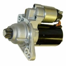 Anlasser caddy iii kasten - vw,