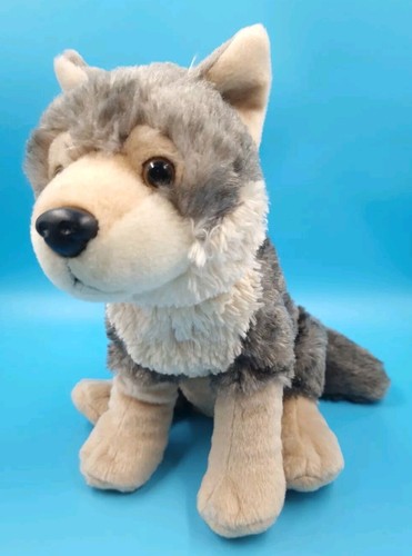 Wild republic wolf grau 2012 - wild,