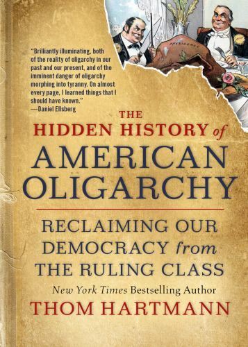 Hidden history american - of,
