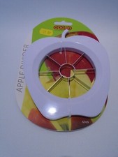 Apfelteiler 8 Klingen Schneider Edelstahl Obst Keiler Entkerner Schneider Apollo