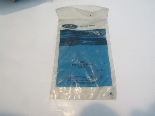 Nos 1983 1986 - 1983-1986, ford