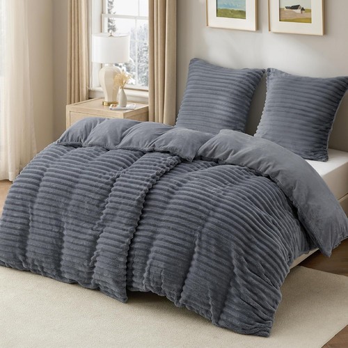 Bedsure flanell bettwäsche - bedsure,
