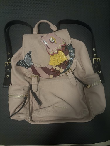 Burberry beasts collection - burberry,