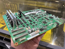 Reparatur Roland Mainboard VP-540 VP300 LEF12 LEF20 LEF200 UV Drucker