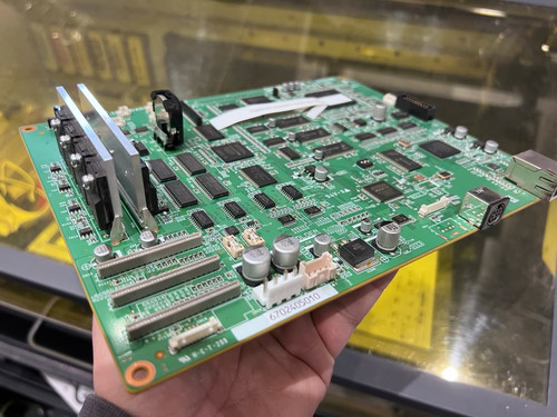 Reparatur roland mainboard - roland,
