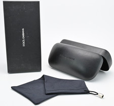 DOLCE GABBANA Brillenetui L