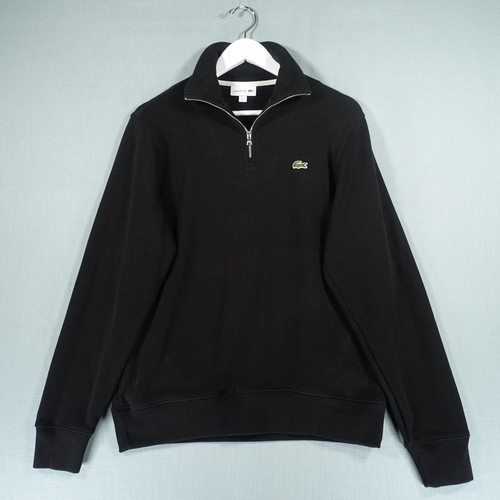 Lacoste pullover herren - herren, 4