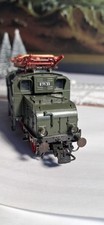 Roco DC H0 E-Lok BR E 71 33 der DRG Lokomotive (04196A)