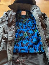 Kenzo parka men jacke - kenzo,