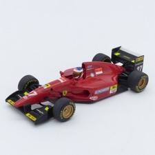 Onyx 1:43 Ferrari 412 T1 #27