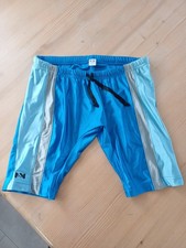 N2N bodywear Biker Tight Herren Gr.M Neu