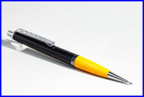 Montblanc druck bleistift - montblanc,