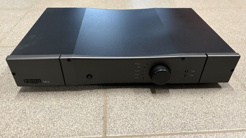 Rega mira stereo - rega,
