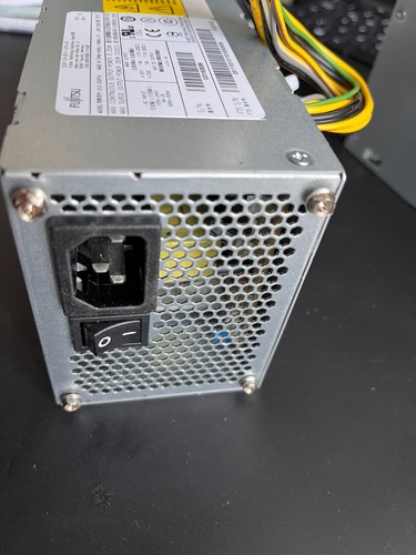Original fujitsu esprimo - fujitsu,