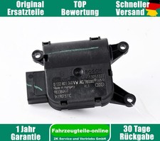 Heizungsstellmotor Lüftung