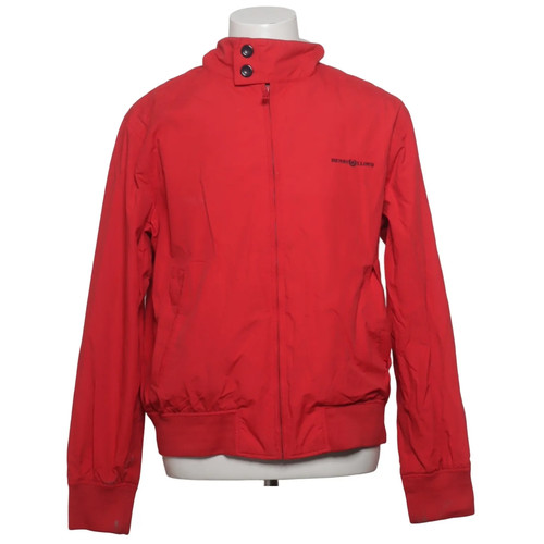 Henri lloyd bomberjacke - henri,