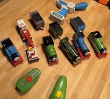 Thomas und seine Freunde -