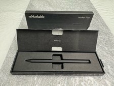 reMarkable Marker Plus mit