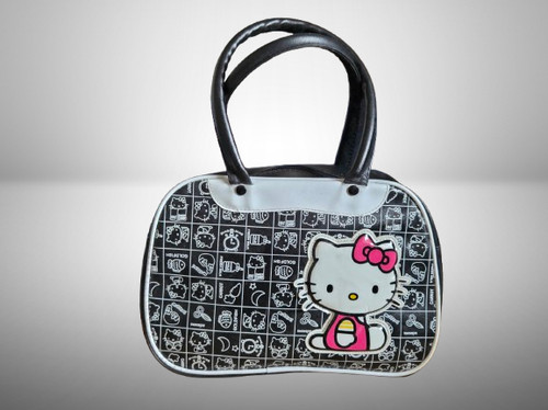 Hello kitty handtasche retro - handtasche,