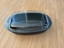 Silit Multibräter Senso Bräter Schmortopf - Aluguss - antihaft - Glasdeckel