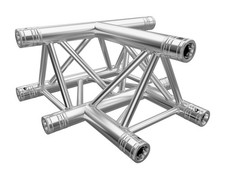 GLOBAL TRUSS - F33 3-Weg Ecke