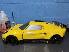 Schumacher Big 6 Nitro Rc Auto