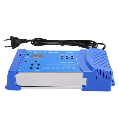 Asm90 digital domestic - asm90,