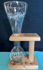 Pauwel Kwak Belgium Bierglas