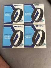 4 Stück Smart Fit Activity