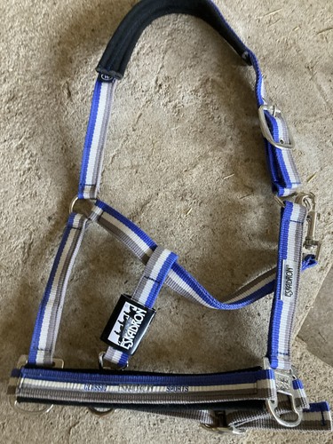 Eskadron halfter warmblut - eskadron,