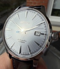 Seiko SARB065 - Cocktail Time