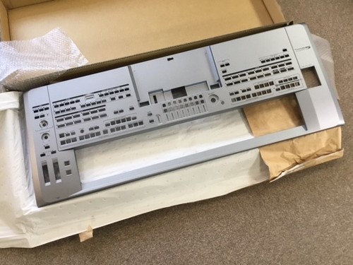 Neu facia front panel gehäuse - neu,