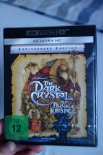 4K UHD Blu-ray Der dunkle