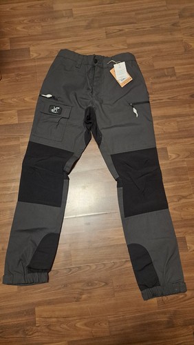 Neu revolutionrace hose - hose, xl
