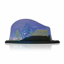 Erzgebirge LED Motif Light