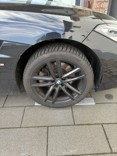 Winterkompletträder bmw - winterkompletträder,