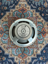 Rola Celestion G12-80 (12", 16 Ohm)
