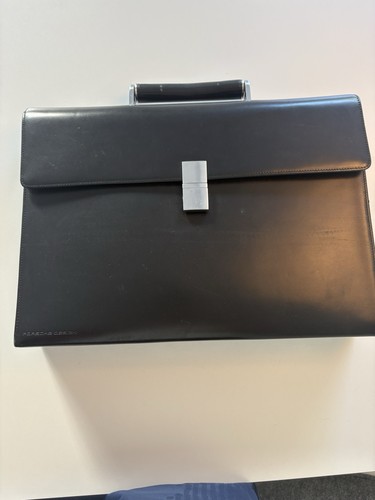 Porsche design aktentasche - porsche,