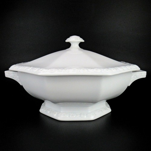 Rosenthal porzellan terrine - rosenthal,