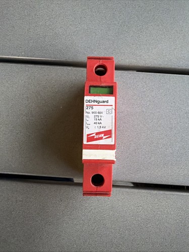 Dehnguard 275 900 - dehnguard,