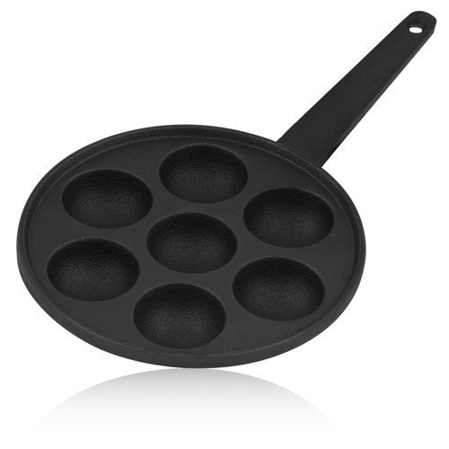Bbq toro gusseisen poffertjes - bbq-toro,