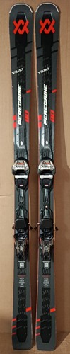 Ski volkl peregrine bind - ski,