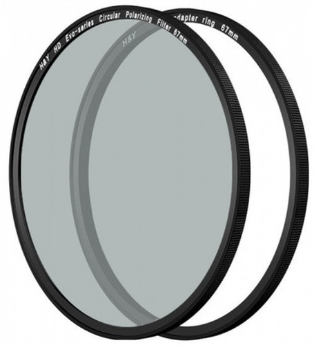Evo circular polarizing - h&y,