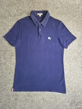 Burberry Poloshirt Größe M