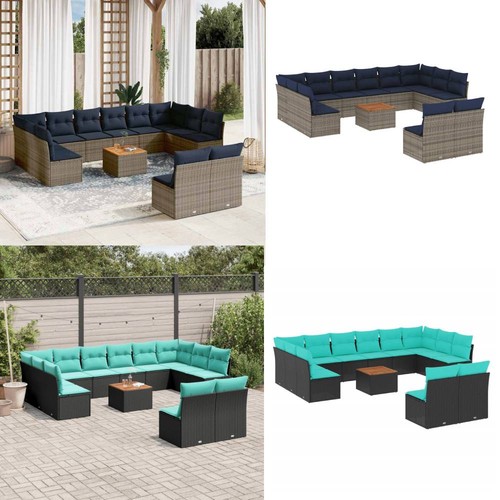 Gartenmöbel sofa garnitur - gartenmöbel,