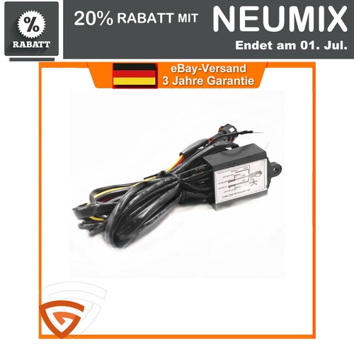 Automatisches steuermodul 12v - automatisches,