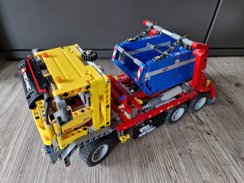 Lego technik 42024 - lego,