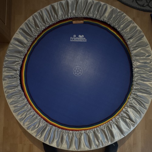 Trimilin trampolin fitness - trimilin,